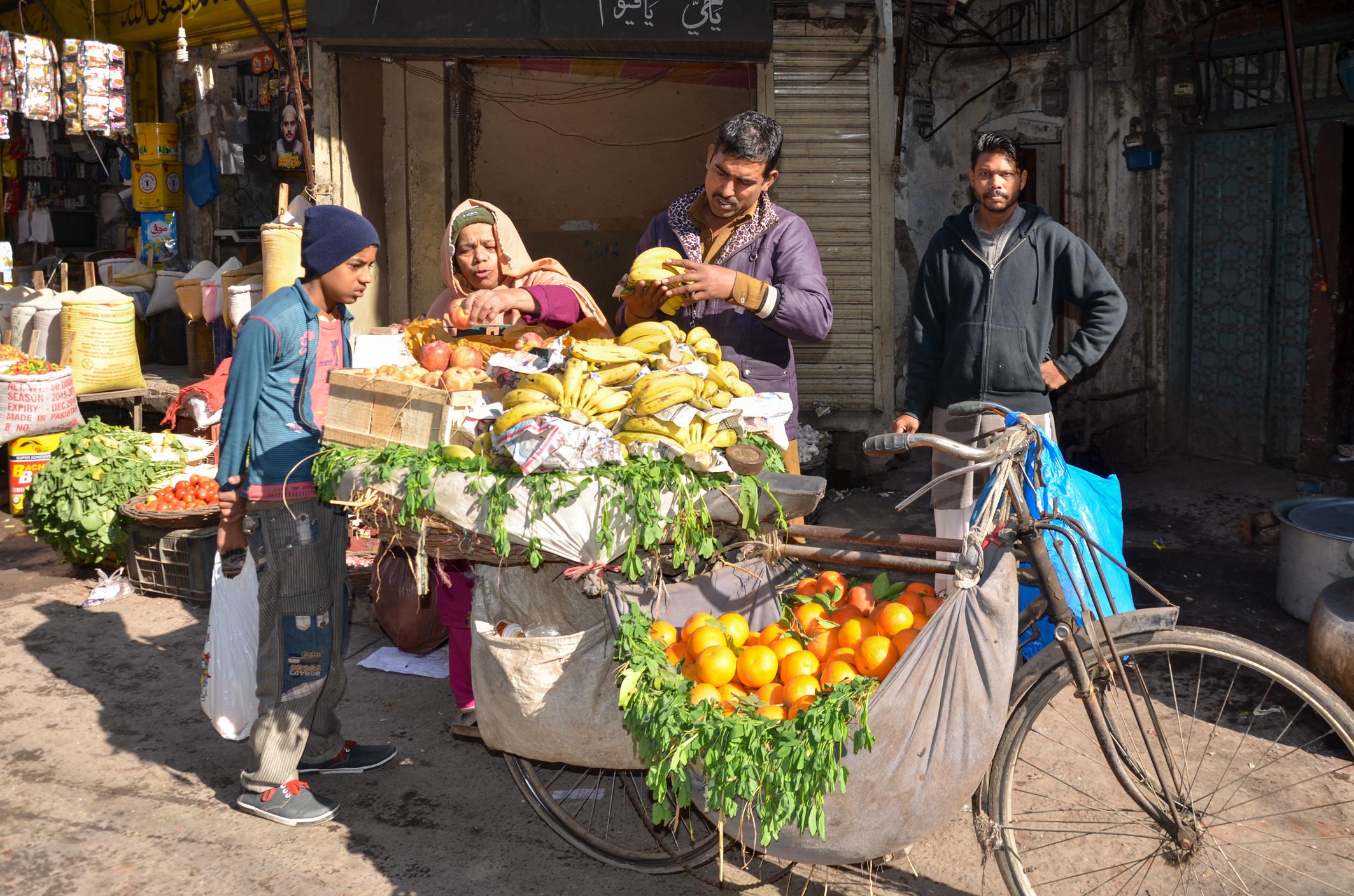 Burhanayphotography, Dreamstime Lahore, Pakistan