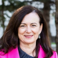 Professor Deborah O'Connor