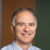 Professor David Tannenbaum