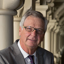 Professor Reinhart Reithmeier